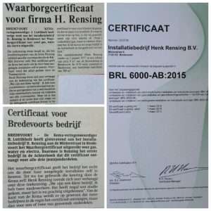 Certificaat