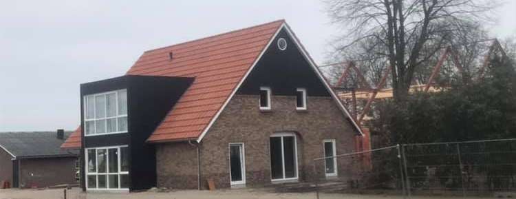 gasloos wonen aalten