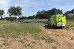 Henk Rensing Installatietechniek is de totaal installateur in de Achterhoek.